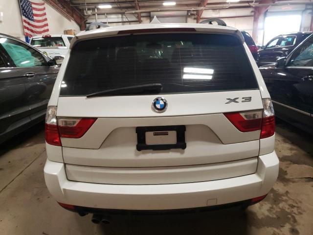 Photo 5 VIN: WBXPC9C42AWJ38536 - BMW X3 XDRIVE3 