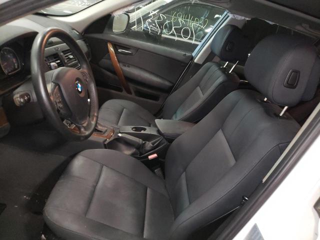 Photo 6 VIN: WBXPC9C42AWJ38536 - BMW X3 XDRIVE3 