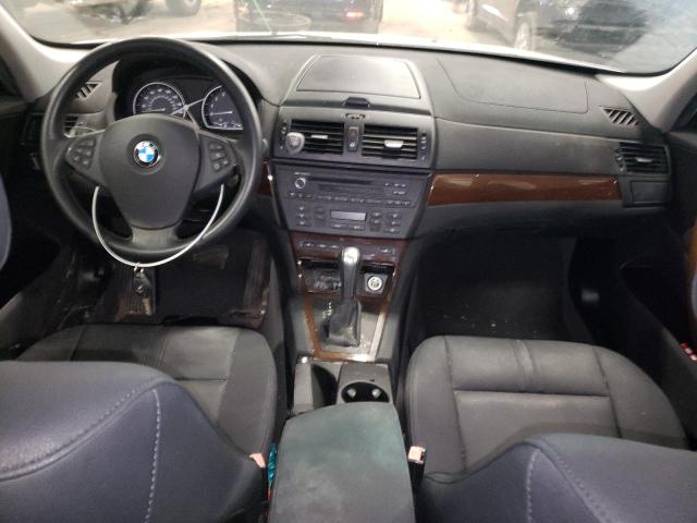 Photo 7 VIN: WBXPC9C42AWJ38536 - BMW X3 XDRIVE3 