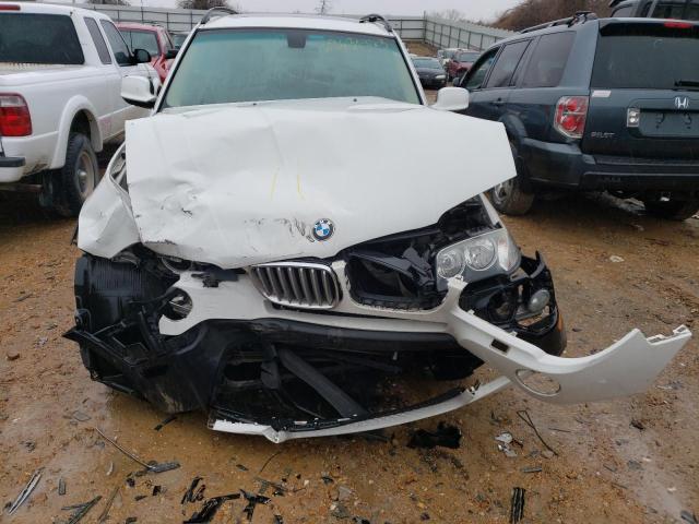 Photo 4 VIN: WBXPC9C42AWJ38908 - BMW X3 XDRIVE3 