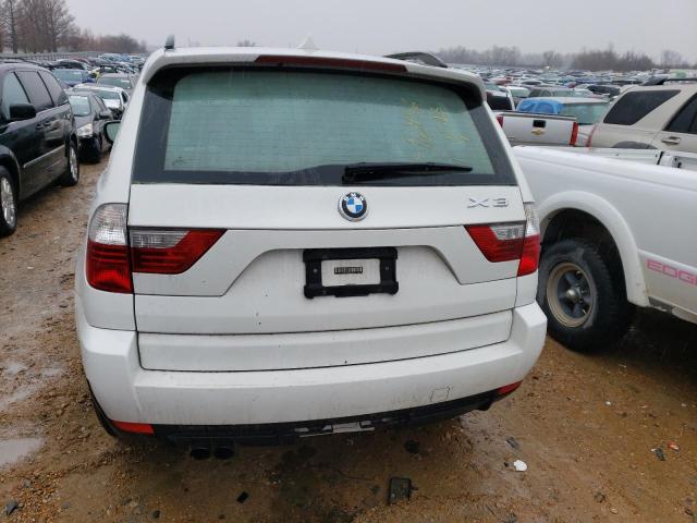 Photo 5 VIN: WBXPC9C42AWJ38908 - BMW X3 XDRIVE3 