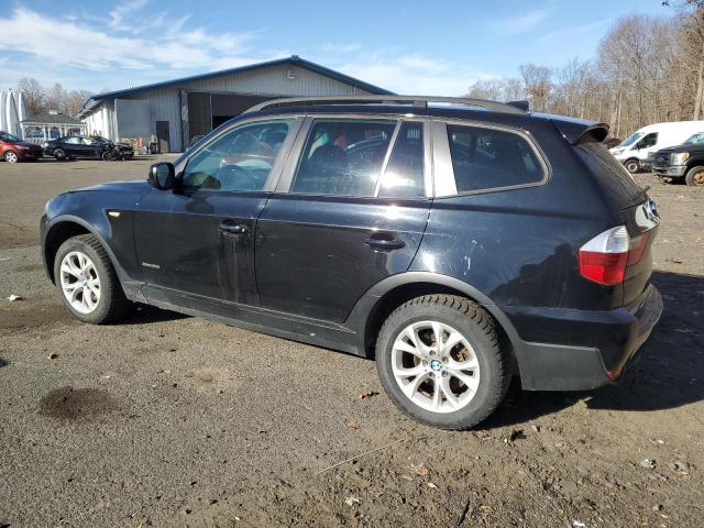 Photo 1 VIN: WBXPC9C42AWJ38987 - BMW X3 XDRIVE3 