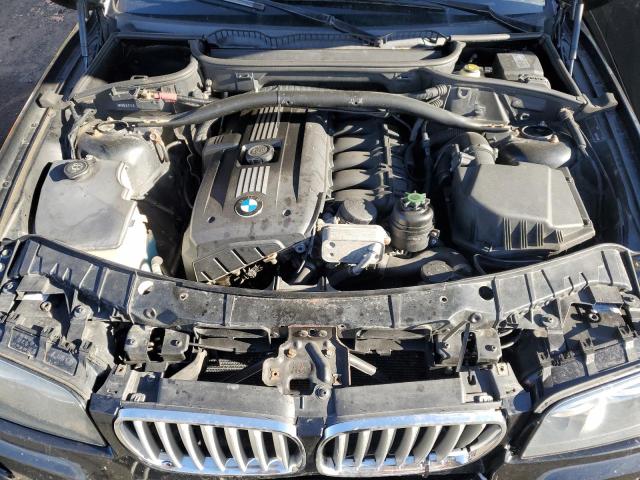 Photo 11 VIN: WBXPC9C42AWJ38987 - BMW X3 XDRIVE3 