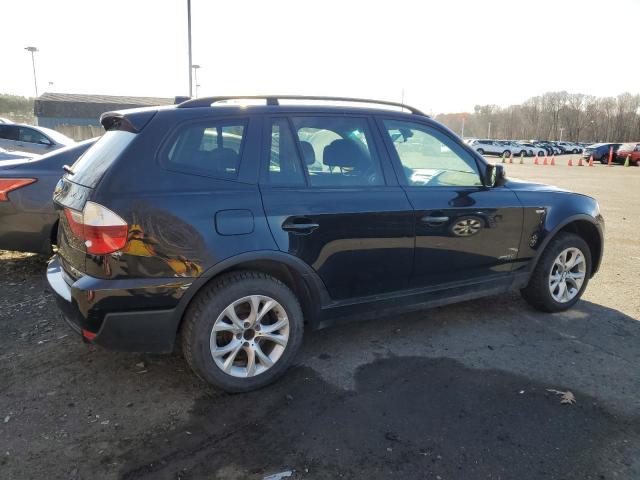 Photo 2 VIN: WBXPC9C42AWJ38987 - BMW X3 XDRIVE3 