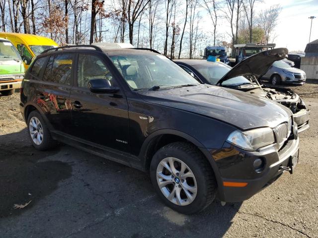 Photo 3 VIN: WBXPC9C42AWJ38987 - BMW X3 XDRIVE3 