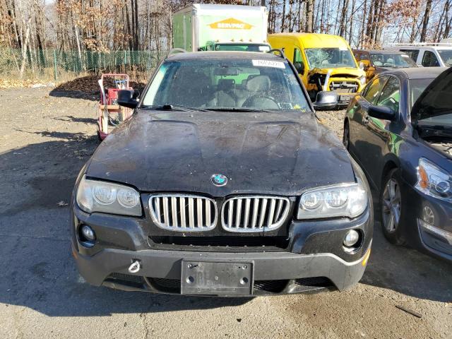 Photo 4 VIN: WBXPC9C42AWJ38987 - BMW X3 XDRIVE3 