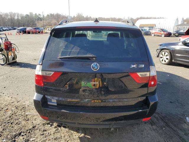 Photo 5 VIN: WBXPC9C42AWJ38987 - BMW X3 XDRIVE3 