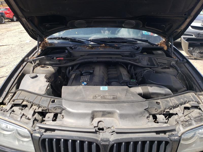 Photo 6 VIN: WBXPC9C43AWJ32728 - BMW X3 XDRIVE3 