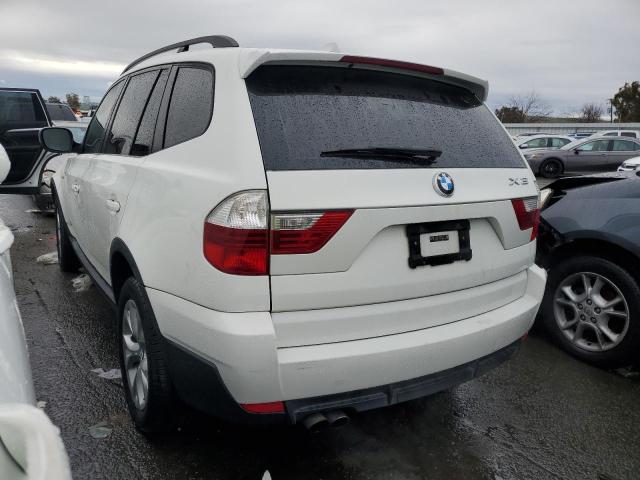 Photo 1 VIN: WBXPC9C43AWJ33653 - BMW X3 XDRIVE3 