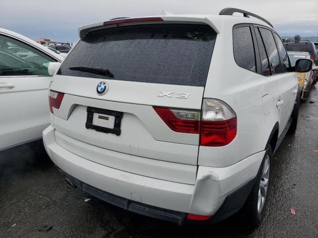 Photo 2 VIN: WBXPC9C43AWJ33653 - BMW X3 XDRIVE3 