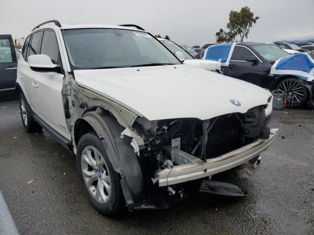 Photo 3 VIN: WBXPC9C43AWJ33653 - BMW X3 XDRIVE3 