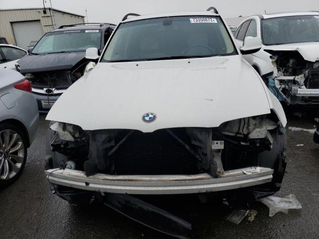 Photo 4 VIN: WBXPC9C43AWJ33653 - BMW X3 XDRIVE3 