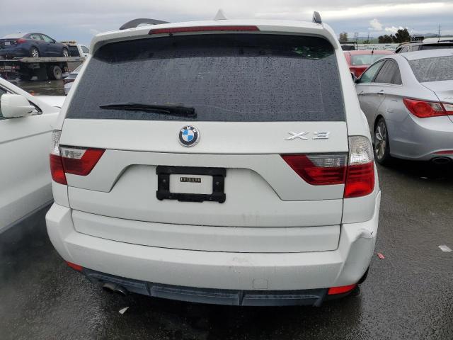 Photo 5 VIN: WBXPC9C43AWJ33653 - BMW X3 XDRIVE3 