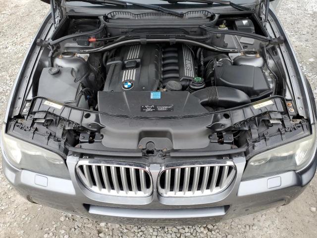 Photo 10 VIN: WBXPC9C43AWJ33877 - BMW X3 