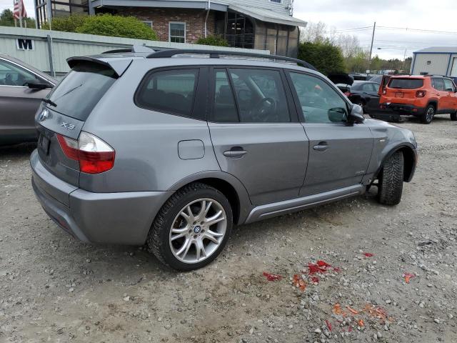 Photo 2 VIN: WBXPC9C43AWJ33877 - BMW X3 