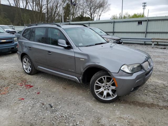 Photo 3 VIN: WBXPC9C43AWJ33877 - BMW X3 