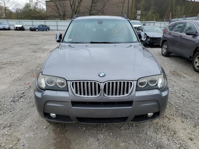 Photo 4 VIN: WBXPC9C43AWJ33877 - BMW X3 