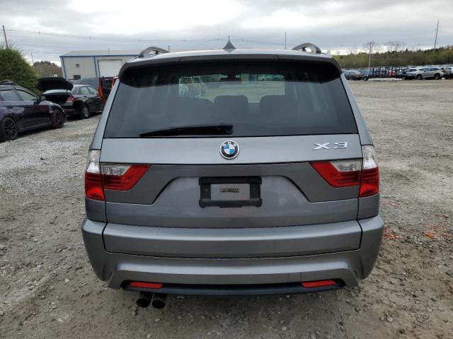 Photo 5 VIN: WBXPC9C43AWJ33877 - BMW X3 