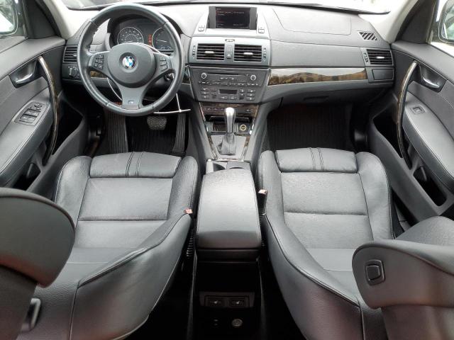 Photo 7 VIN: WBXPC9C43AWJ33877 - BMW X3 