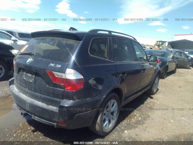 Photo 3 VIN: WBXPC9C43AWJ34110 - BMW X3 