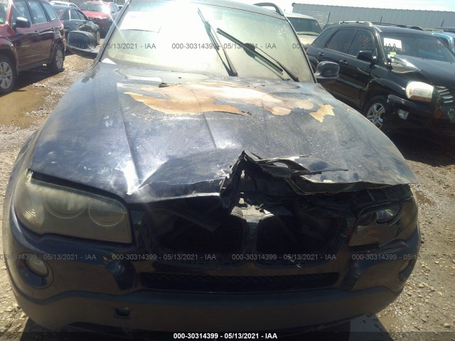 Photo 5 VIN: WBXPC9C43AWJ34110 - BMW X3 