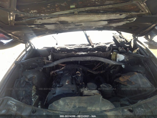 Photo 9 VIN: WBXPC9C43AWJ34110 - BMW X3 