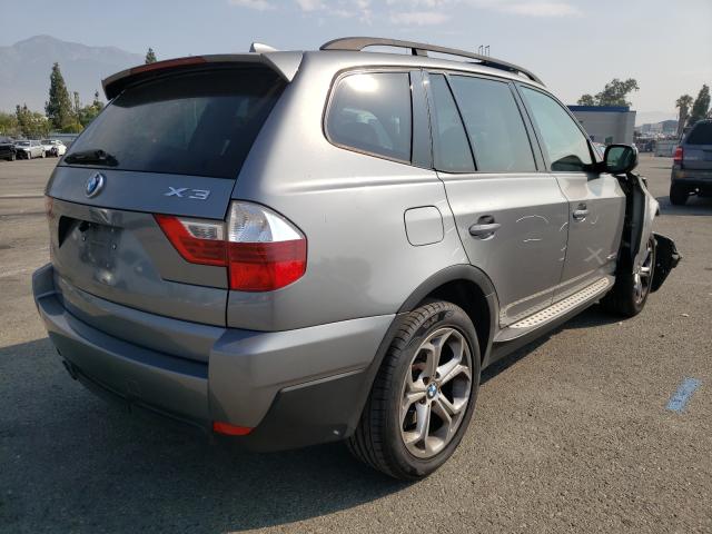 Photo 3 VIN: WBXPC9C43AWJ34513 - BMW X3 XDRIVE3 