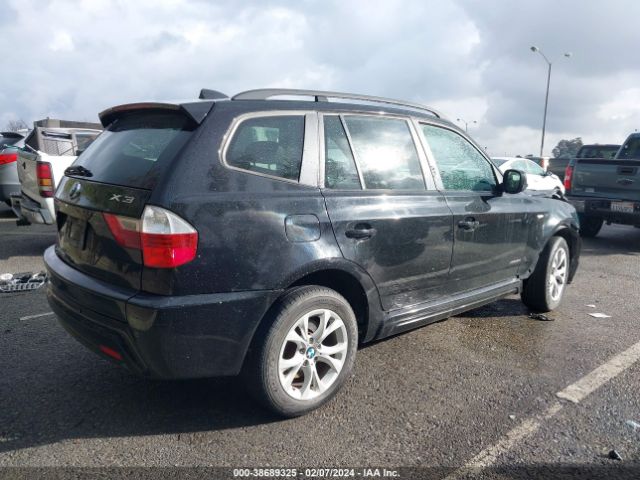 Photo 3 VIN: WBXPC9C43AWJ34950 - BMW X3 