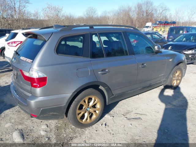 Photo 3 VIN: WBXPC9C43AWJ35547 - BMW X3 