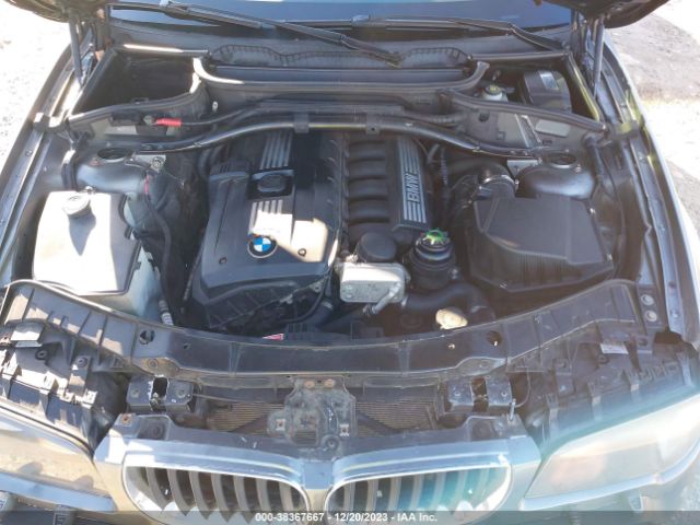 Photo 9 VIN: WBXPC9C43AWJ35547 - BMW X3 