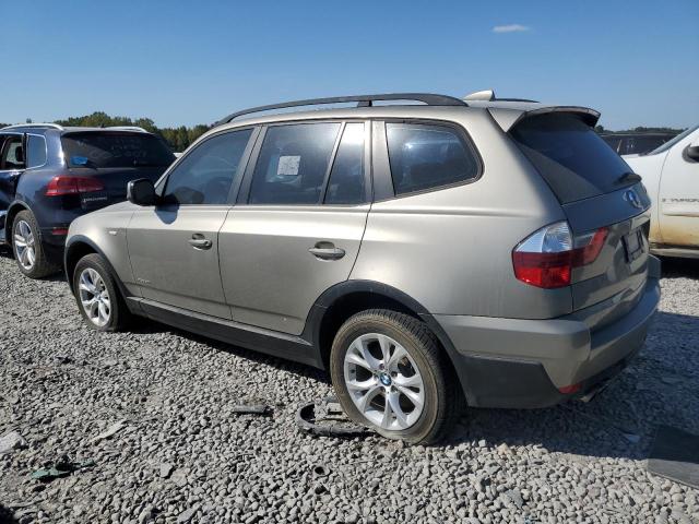 Photo 1 VIN: WBXPC9C43AWJ37167 - BMW X3 XDRIVE3 