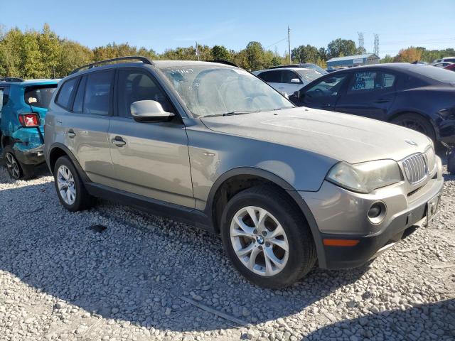 Photo 3 VIN: WBXPC9C43AWJ37167 - BMW X3 XDRIVE3 