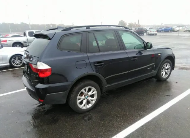 Photo 3 VIN: WBXPC9C43AWJ38481 - BMW X3 