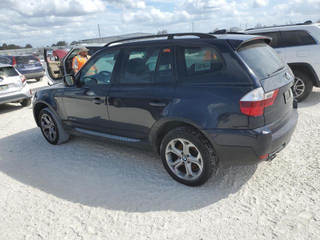 Photo 1 VIN: WBXPC9C44AWE79391 - BMW X3 XDRIVE3 