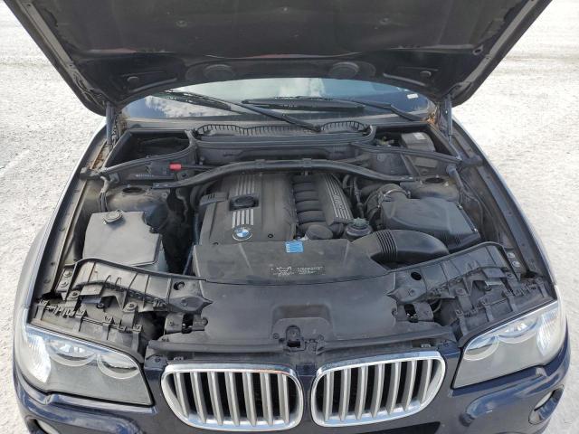 Photo 11 VIN: WBXPC9C44AWE79391 - BMW X3 XDRIVE3 