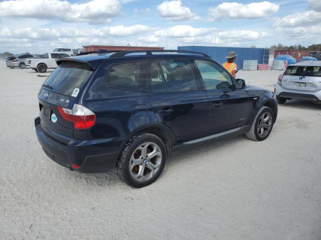 Photo 2 VIN: WBXPC9C44AWE79391 - BMW X3 XDRIVE3 