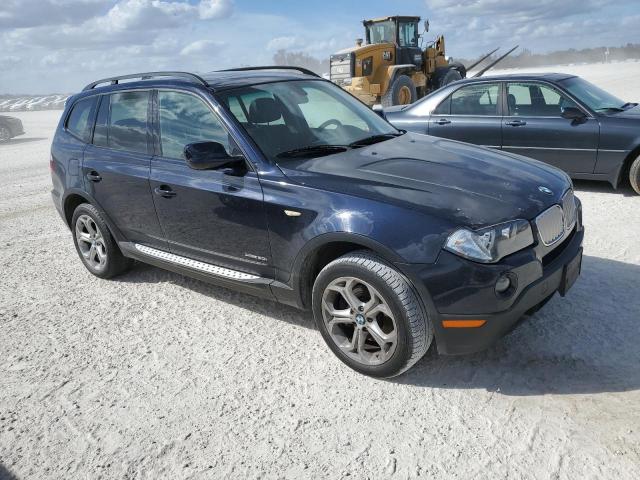 Photo 3 VIN: WBXPC9C44AWE79391 - BMW X3 XDRIVE3 