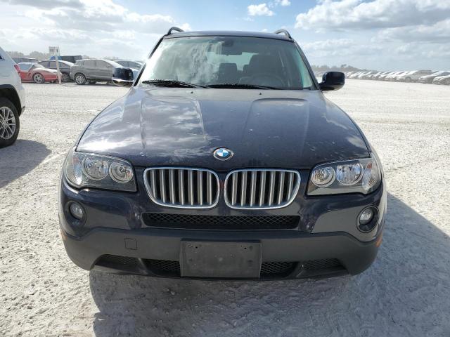 Photo 4 VIN: WBXPC9C44AWE79391 - BMW X3 XDRIVE3 