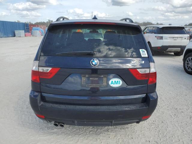 Photo 5 VIN: WBXPC9C44AWE79391 - BMW X3 XDRIVE3 