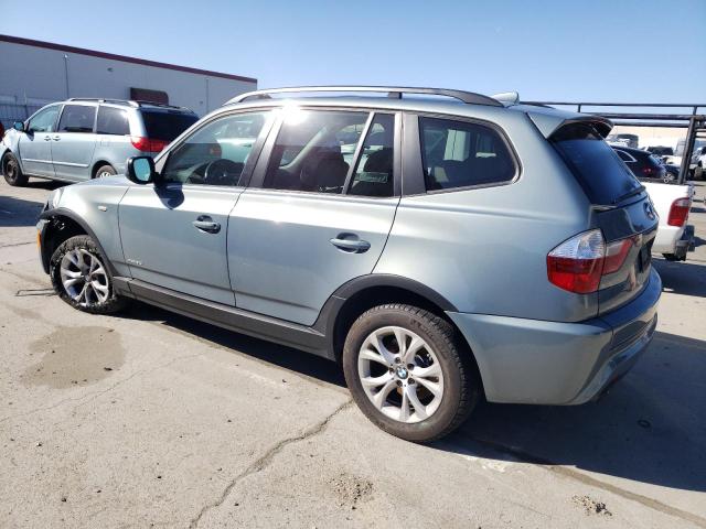 Photo 1 VIN: WBXPC9C44AWJ32821 - BMW X3 