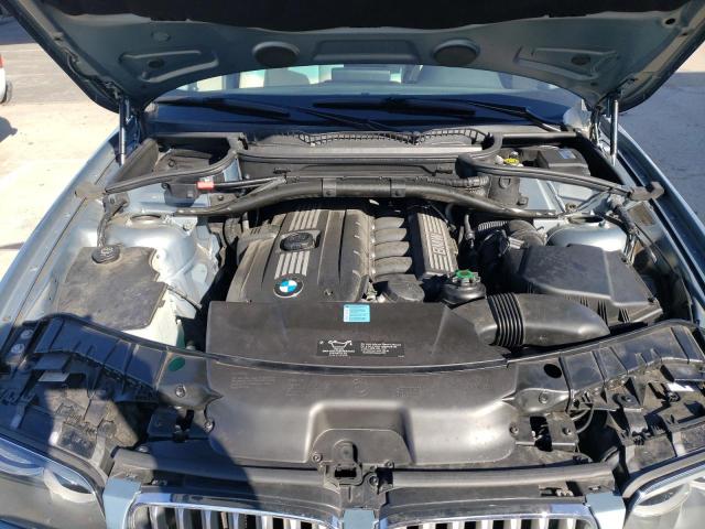 Photo 10 VIN: WBXPC9C44AWJ32821 - BMW X3 