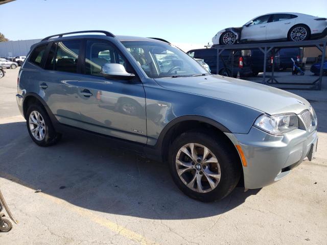 Photo 3 VIN: WBXPC9C44AWJ32821 - BMW X3 