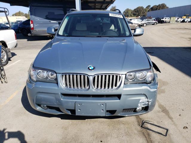 Photo 4 VIN: WBXPC9C44AWJ32821 - BMW X3 