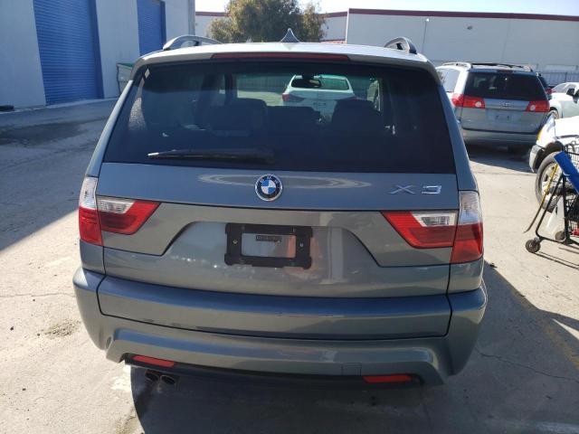 Photo 5 VIN: WBXPC9C44AWJ32821 - BMW X3 