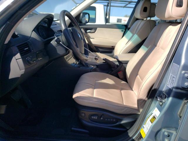 Photo 6 VIN: WBXPC9C44AWJ32821 - BMW X3 