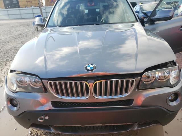 Photo 6 VIN: WBXPC9C44AWJ33788 - BMW X3 XDRIVE3 