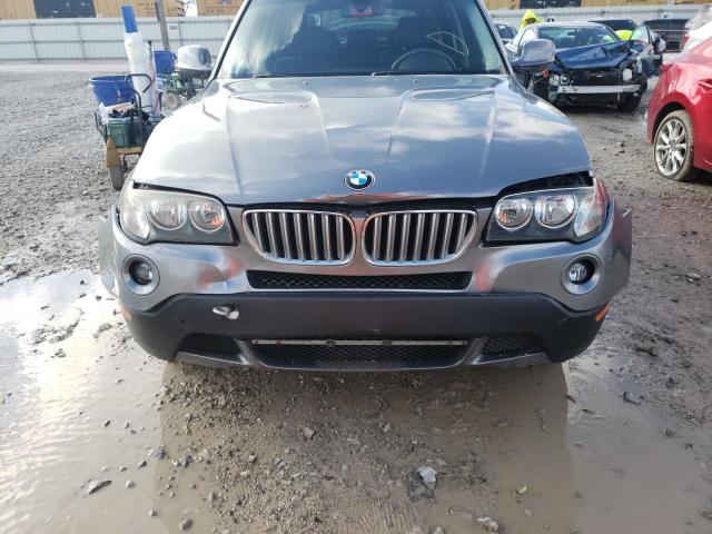 Photo 8 VIN: WBXPC9C44AWJ33788 - BMW X3 XDRIVE3 