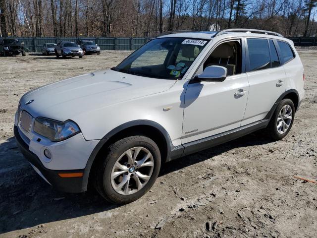 Photo 0 VIN: WBXPC9C44AWJ33919 - BMW X3 