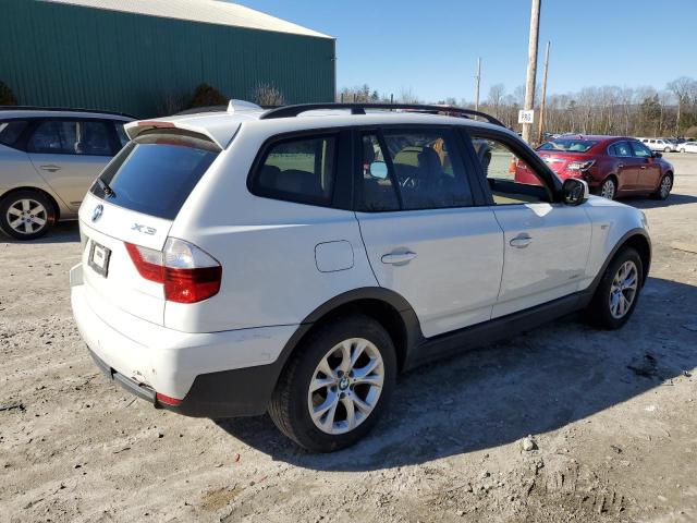 Photo 2 VIN: WBXPC9C44AWJ33919 - BMW X3 