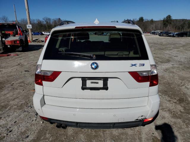 Photo 5 VIN: WBXPC9C44AWJ33919 - BMW X3 